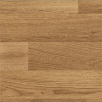 Polyflor Polysafe Wood FX Acoustix PUR Rustic Oak 3332 Sheet Vinyl