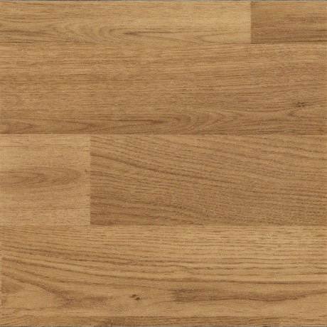 Polysafe Wood FX Acoustix PUR Rustic Oak 3332 Sheet Vinyl - DCTUK