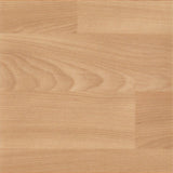 Polysafe Wood FX Acoustix PUR Warm Beech 3292 Sheet Vinyl - DCTUK