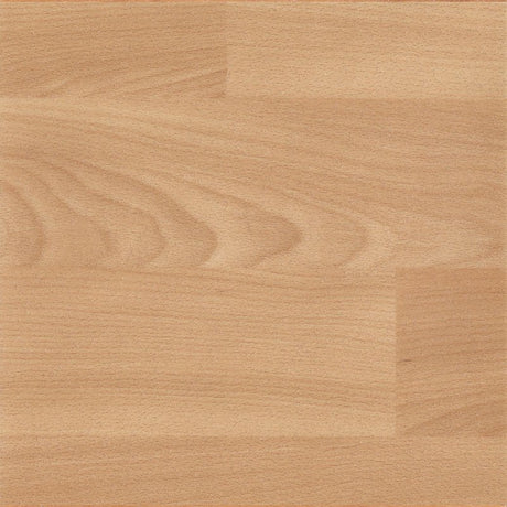 Polysafe Wood FX Acoustix PUR Warm Beech 3292 Sheet Vinyl - DCTUK