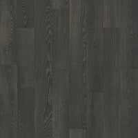 Polyflor Polysafe Wood FX PUR Nero Oak 3371 Sheet Vinyl