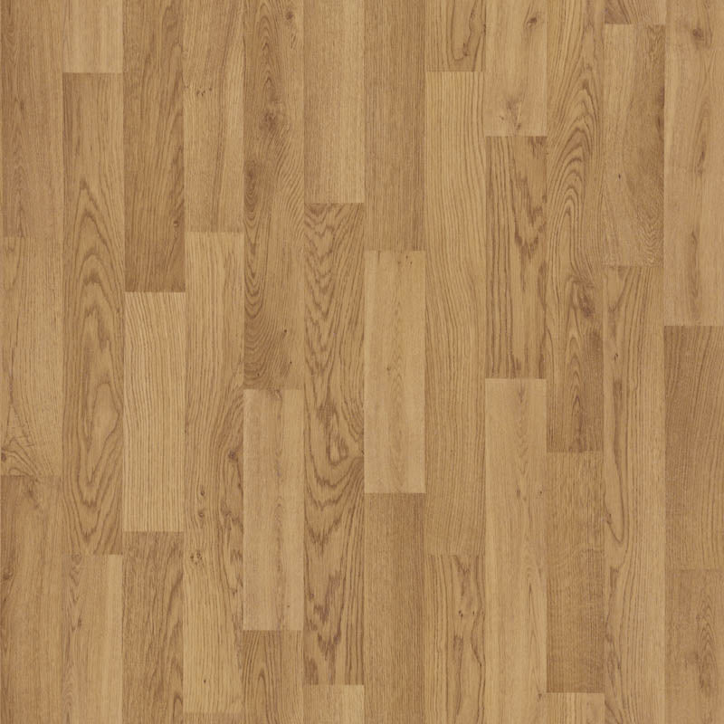 Polysafe Wood FX PUR Rustic Oak 3337 Sheet Vinyl - DCTUK