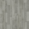 Polysafe Wood FX PUR Silver Oak 3357 Sheet Vinyl - DCTUK