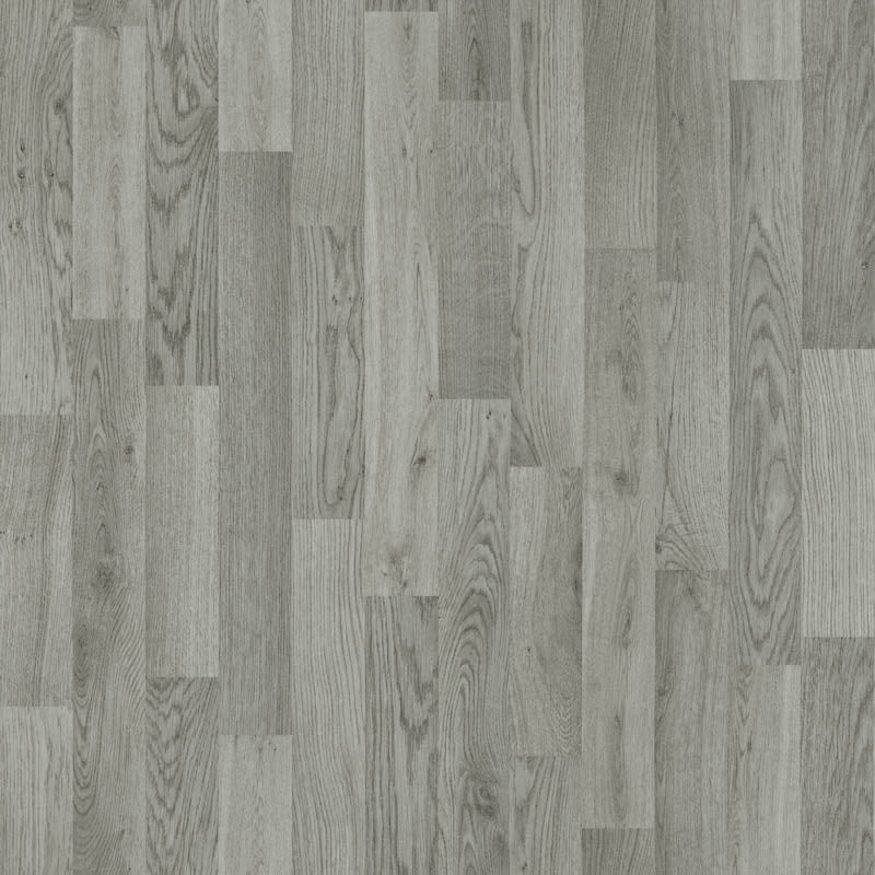 Polysafe Wood FX PUR Silver Oak 3357 Sheet Vinyl - DCTUK