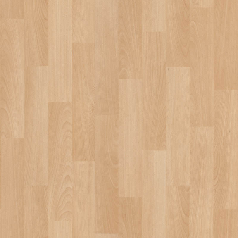 Polysafe Wood FX PUR Warm Beech 3297 Sheet Vinyl - DCTUK