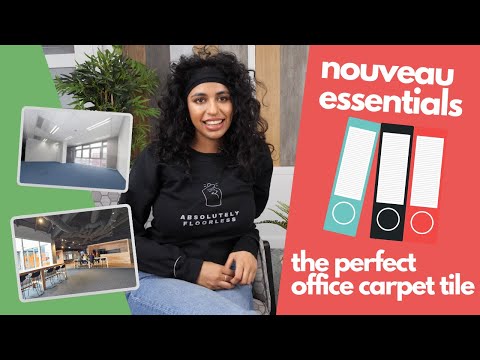 Nouveau Essentials