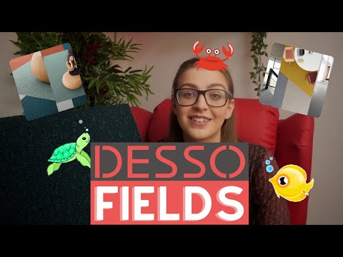 Desso Fields