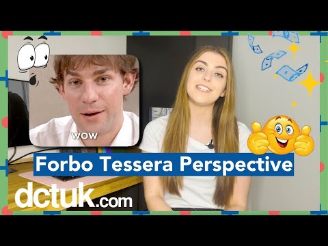 Forbo Tessera Perspective
