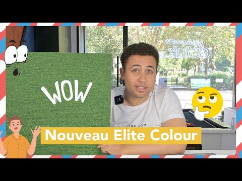 Nouveau Elite Colour 2.0