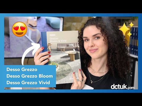 Desso Grezzo Bloom