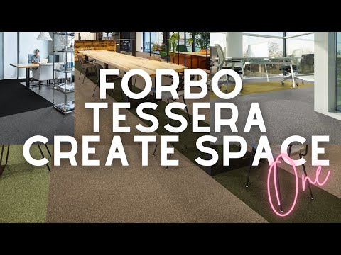 Forbo Tessera Create Space 1