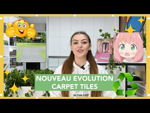 Nouveau Evolution