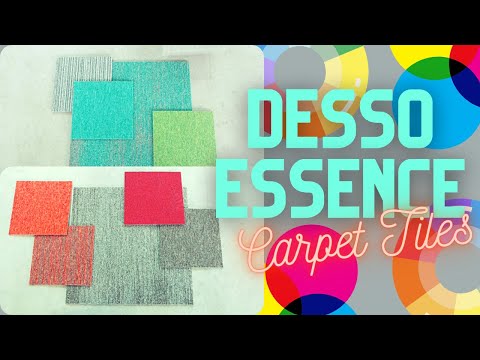 Desso Essence
