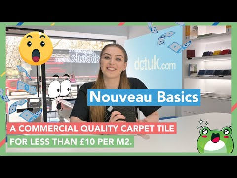 Nouveau Basics