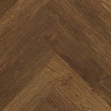 Luvanto Click Plus Herringbone Priory Oak