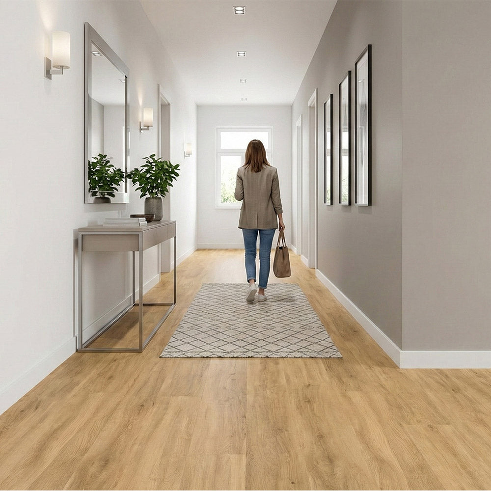Gerflor Creation 40 Clic Quartet Honey 0870