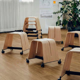 Gerflor Creation 40 Clic Acoustic Quartet Natural 0545