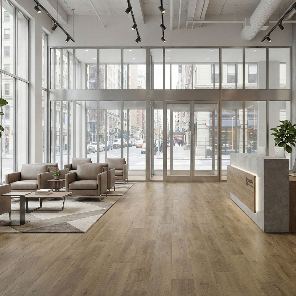 Gerflor Creation 40 Clic Acoustic Quartet 0503