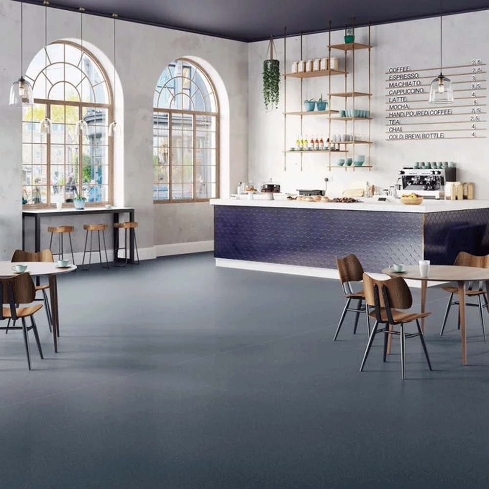 Polyflor Polysafe QuickLay PUR