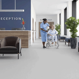 Polyflor Polysafe QuickLay PUR