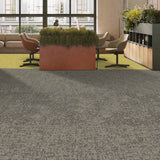 Burmatex Balance Ratio