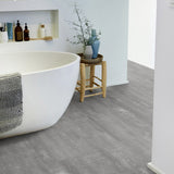 Tarkett Essence 30 Gluedown Scratched Cement Grey 260056010