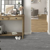 Tarkett Essence 30 Gluedown Scratched Cement Grey 260056010