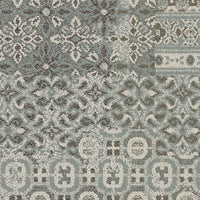 Interface Past Forward Rekindled Sage 9956002 Carpet Tiles