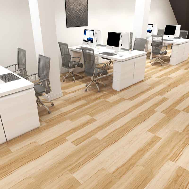 Interface Fresco Valley - Great Heights A02503 White Oak