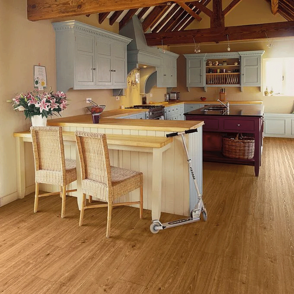 Polyflor Secura PUR