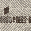 Interface Dressed Lines Accent Hour Carpet Planks