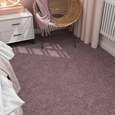 Spaces Inspired Abyss Broadloom Carpet - DCTUK