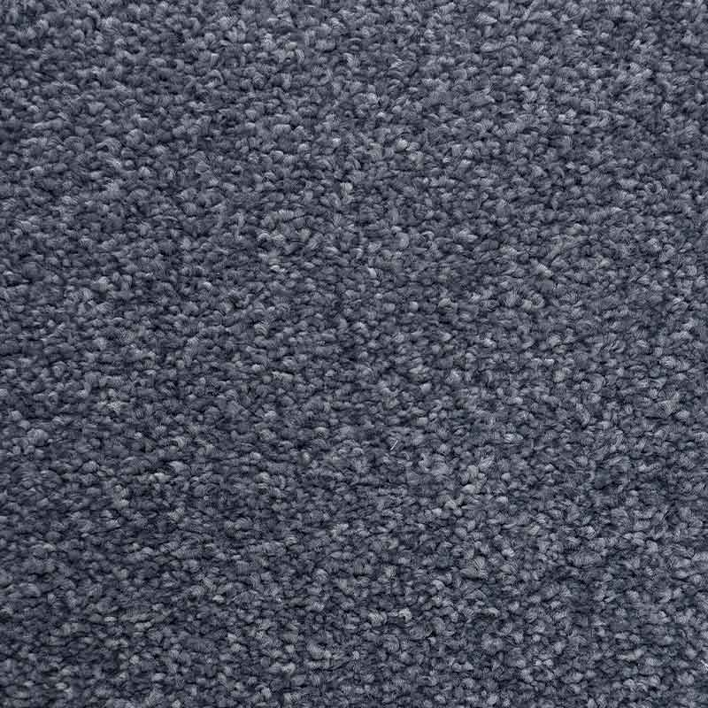 Spaces Inspired Marine Blue Broadloom Carpet - DCTUK