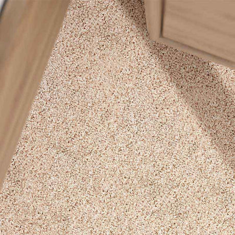 Spaces Original Elephant Grey Broadloom Carpet - DCTUK