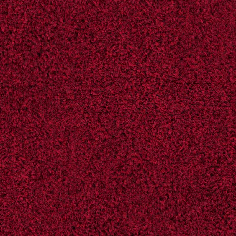 Spaces Original True Red Broadloom Carpet - DCTUK