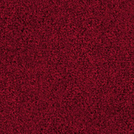 Spaces Original True Red Broadloom Carpet - DCTUK