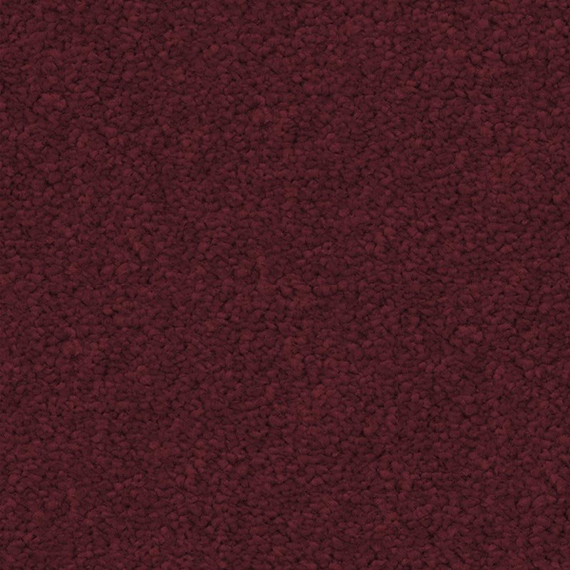 Spaces Signature Rich Malbec Broadloom Carpet - DCTUK