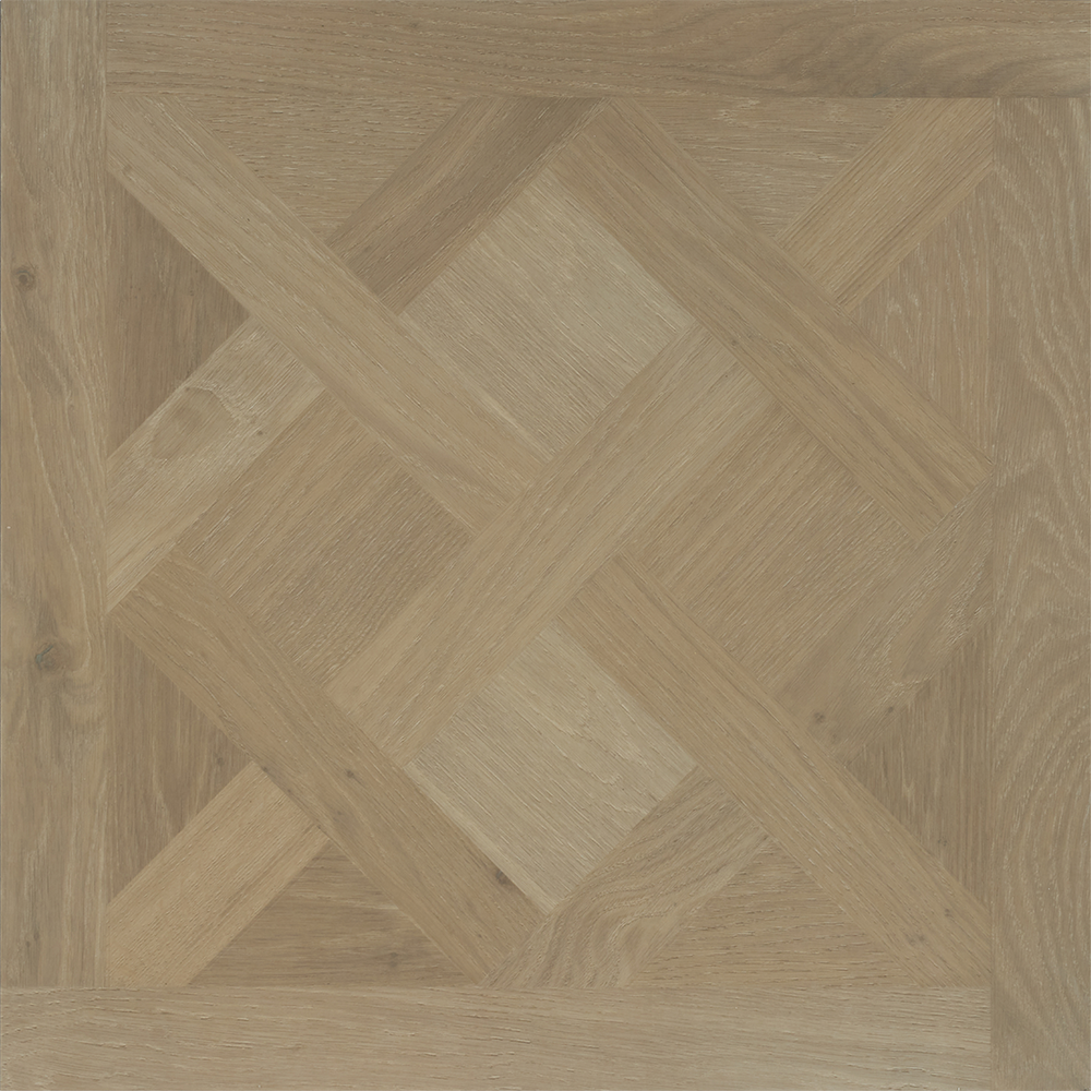 Luvanto Premium Click Plus Basketweave Spring Oak