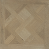 Luvanto Premium Click Plus Basketweave Spring Oak