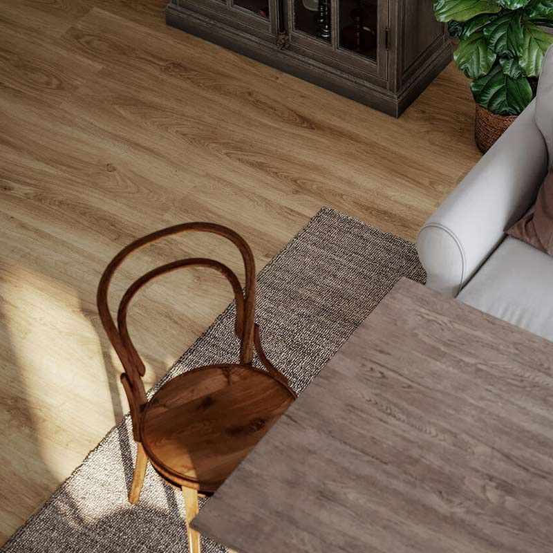 Tarkett Classics 30 Click Rigid English Oak Natural 260025018