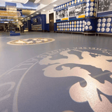 Polyflor Polysafe Standard PUR