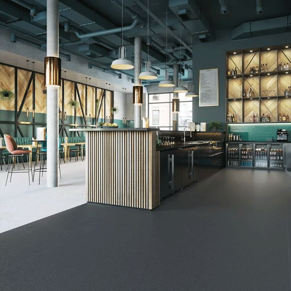 Polyflor Polysafe Standard PUR
