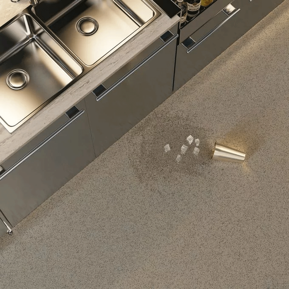 Polyflor Polysafe Standard PUR