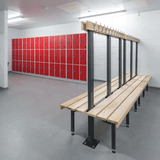 Polyflor Polysafe Standard PUR