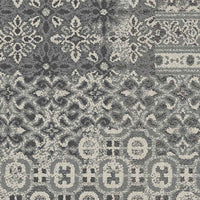 Interface Past Forward Rekindled Steel 9956001 Carpet Tiles