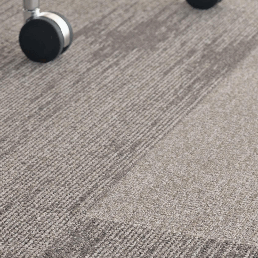 Desso Essence Structure
