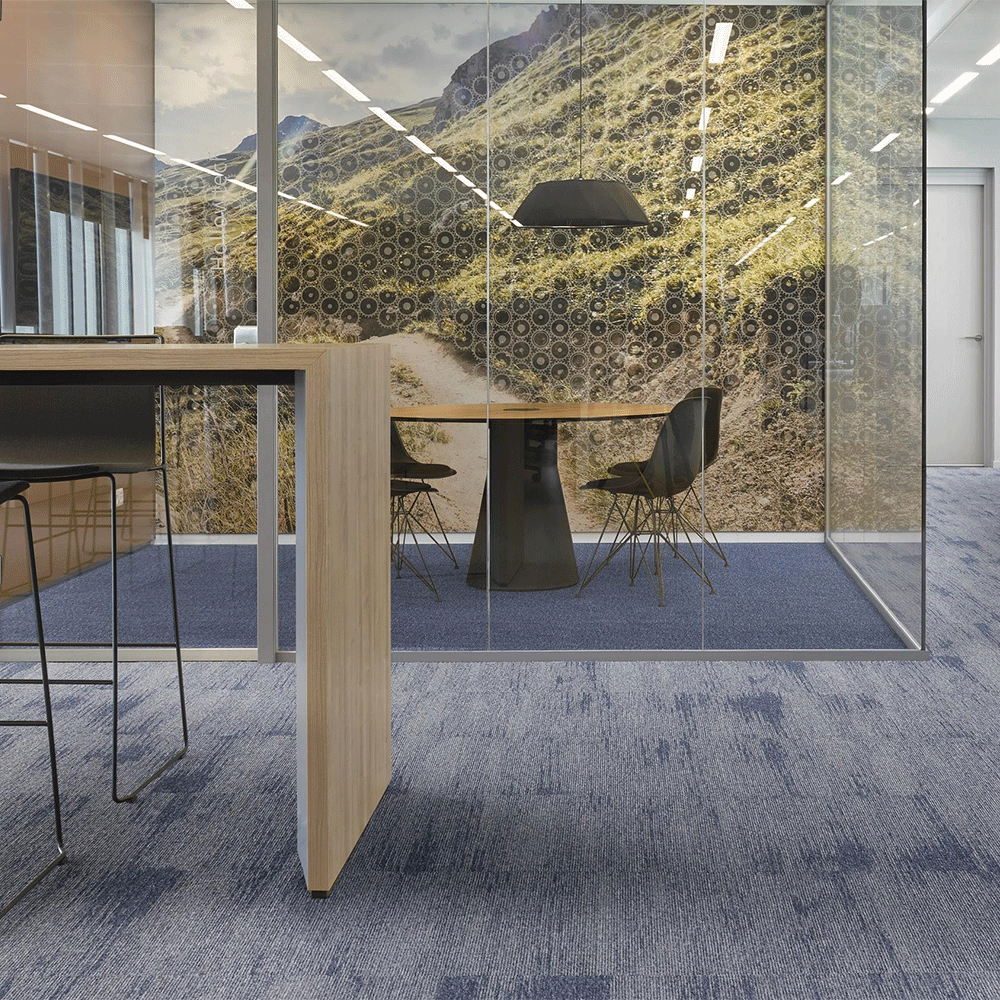Desso Essence Structure
