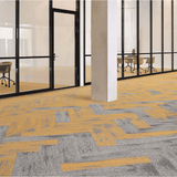 Desso Essence Structure Carpet Planks