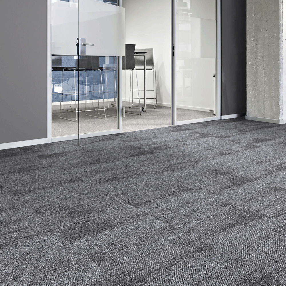 Desso Essence Structure