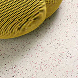 Tarkett Acczent Platinium 100 Ground Beige 206027303 Sheet Vinyl - DCTUK